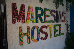  Maresias Hostel  Maresias